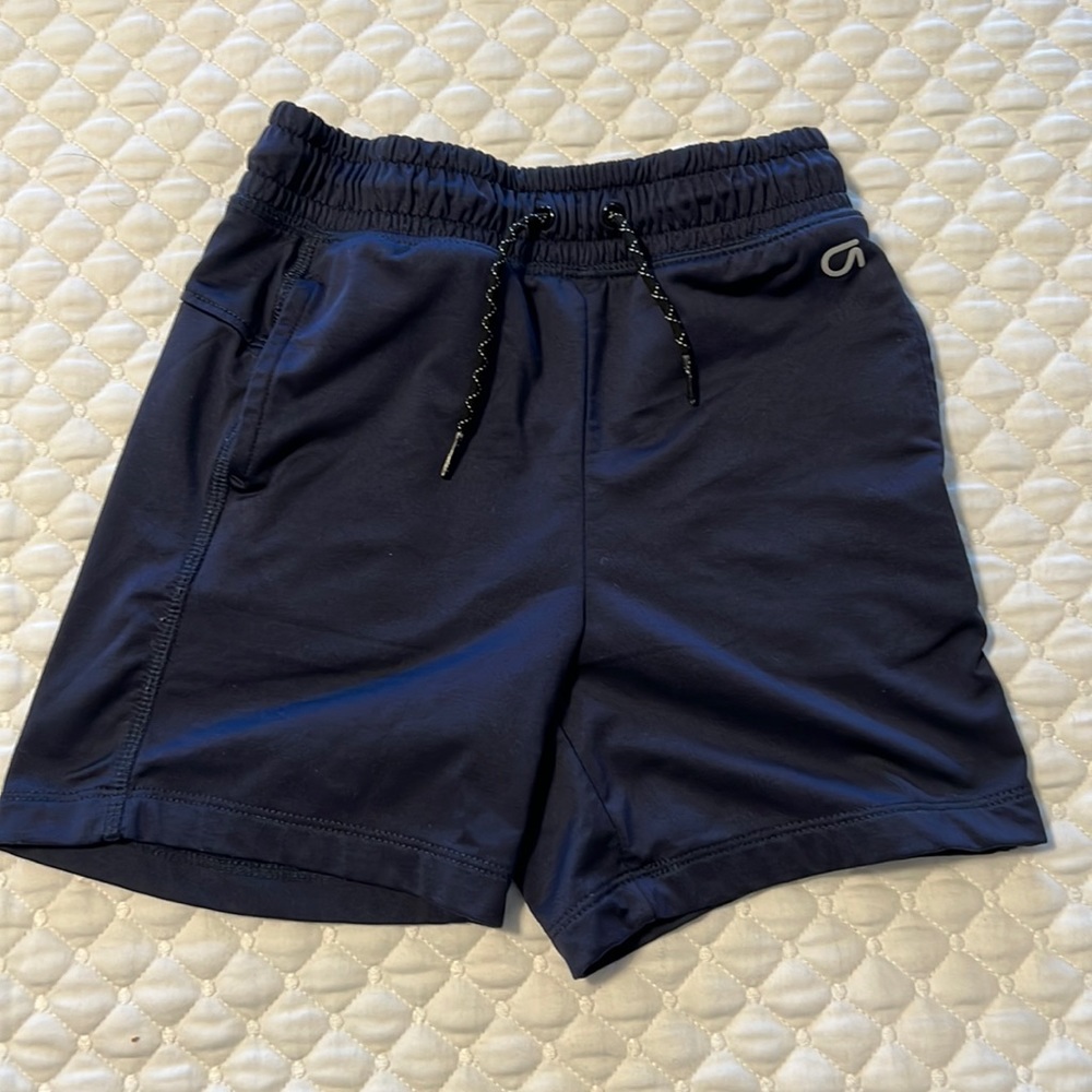 Gap 3T athletic shorts